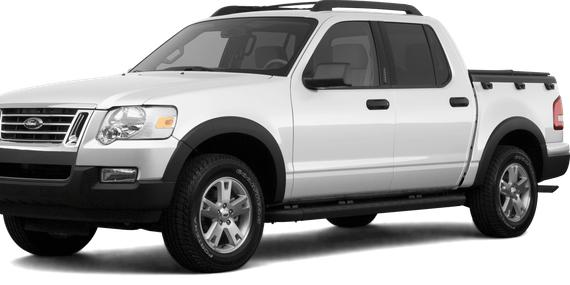 FORD EXPLORER SPORT TRAC 2007 1FMEU33807UB01731 image FORD EXPLORER SPORT TRAC 2007 1FMEU33807UB01731 image